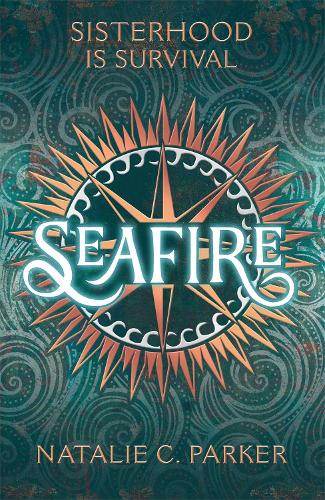 seafire trilogy book 2