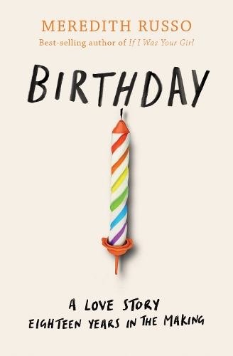 Download Birthday By Meredith Russo