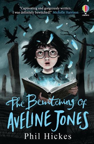 The Bewitching of Aveline Jones - Aveline Jones (Paperback)