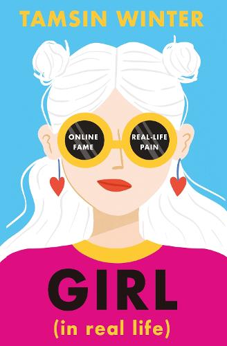 Girl (In Real Life) (Paperback)