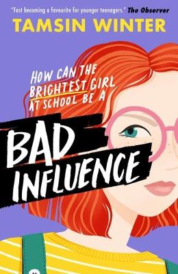 Bad Influence (Paperback)