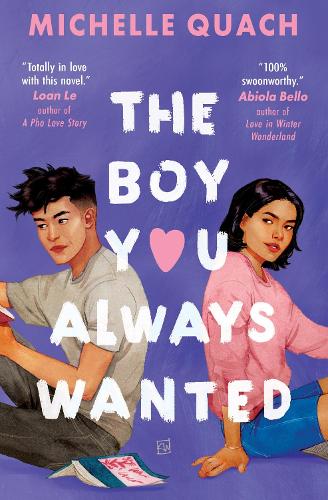 The Boy You Always Wanted (Paperback)