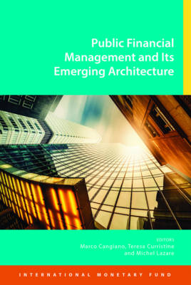 Public financial management and its emerging architecture (Paperback)