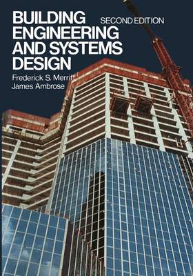 Building Engineering and Systems Design (Paperback)
