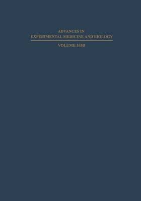Purine Metabolism in Man-IV: Part B: Biochemical, Immunological, and Cancer Research - Advances in Experimental Medicine and Biology 165 (Paperback)