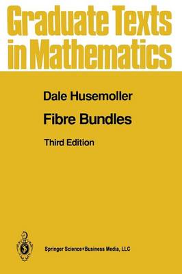 Fibre Bundles (Paperback)