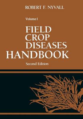 Field Crop Diseases Handbook (Paperback)