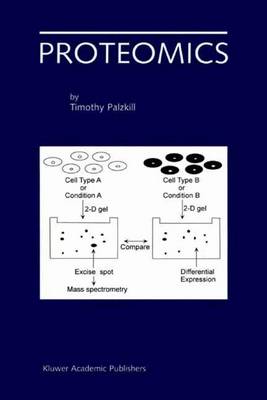 Proteomics (Paperback)