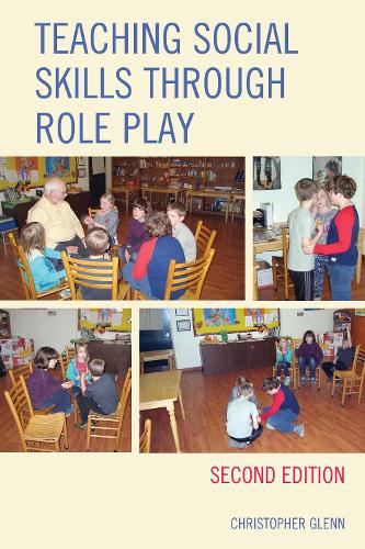 Teaching Social Skills through Role Play (Paperback)