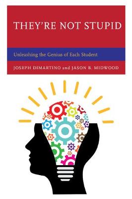 They're Not Stupid: Unleashing the Genius of Each Student (Paperback)