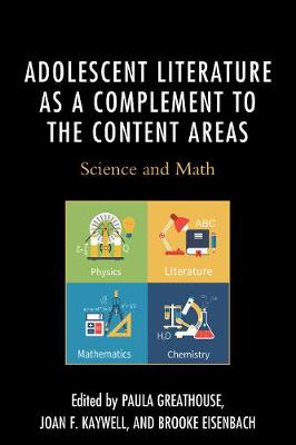 Cover Adolescent Literature as a Complement to the Content Areas: Science and Math