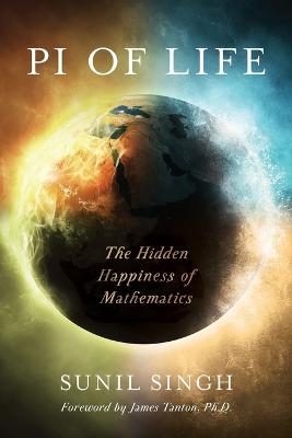 Pi of Life: The Hidden Happiness of Mathematics (Paperback)