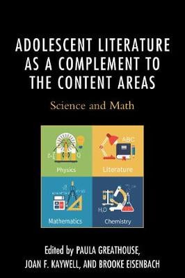 Cover Adolescent Literature as a Complement to the Content Areas: Social Science and the Humanities