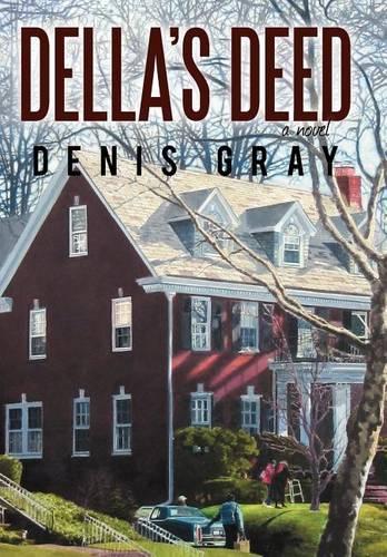Della's Deed (Hardback)