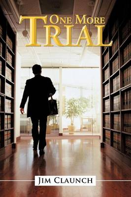 One More Trial (Paperback)