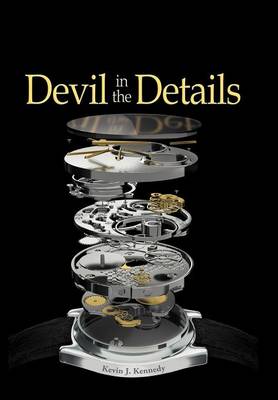 Devil in the Details: The Practice of Situational Leadership (Hardback)