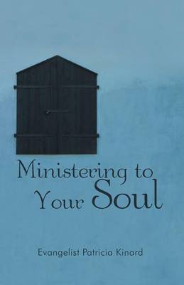Ministering to Your Soul (Paperback)