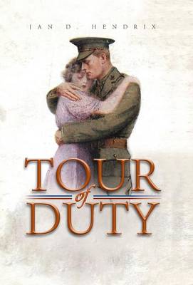 Tour of Duty (Hardback)