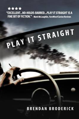 Play It Straight (Paperback)