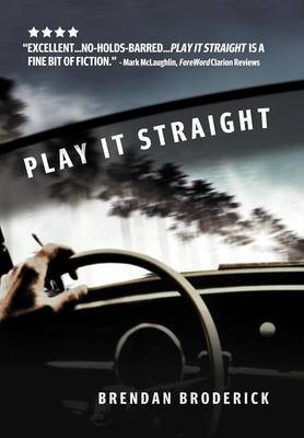 Play It Straight (Hardback)