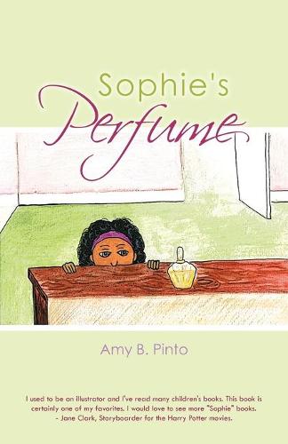 Sophie's Perfume (Paperback)