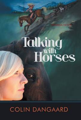 Talking with Horses (Hardback)