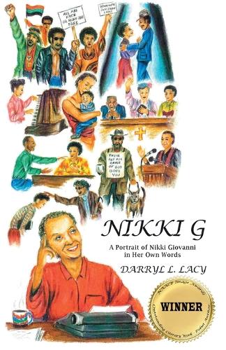 Nikki G: A Portrait of Nikki Giovanni in Her Own Words (Paperback)