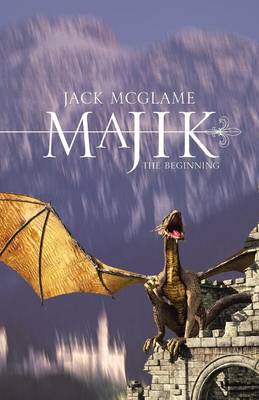 Majik: The Beginning (Paperback)