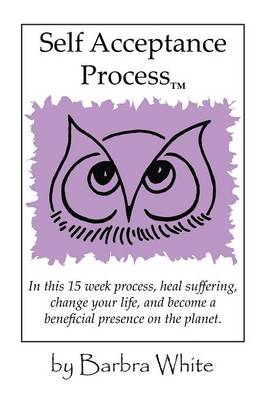 Self Acceptance Process (Paperback)