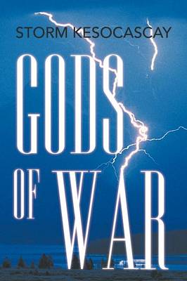 Gods of War (Paperback)
