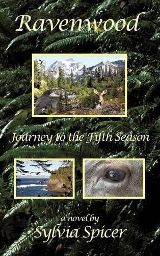 Ravenwood: Journey to the Fifth Season (Hardback)