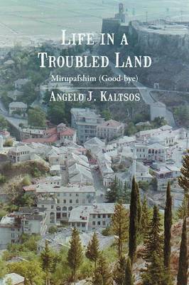 Life in a Troubled Land: Mirupafshim (Good-Bye) (Paperback)