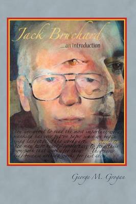 Jack Bruchard ... an Introduction (Paperback)