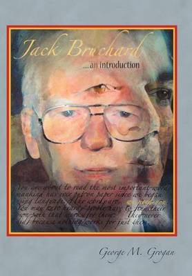 Jack Bruchard ... an Introduction (Hardback)