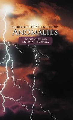 Anomalies (Hardback)