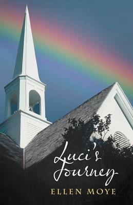 Luci's Journey (Paperback)