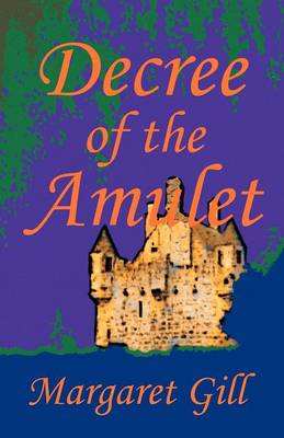 Decree of the Amulet (Paperback)