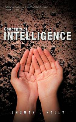 Concepts of Intelligence (Paperback)