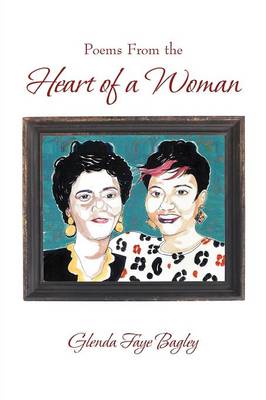 Poems from the Heart of a Woman (Paperback)