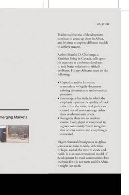 Object-Oriented Development in Africa (Paperback)