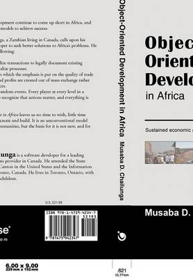 Object-Oriented Development in Africa (Hardback)