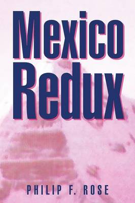 Mexico Redux (Paperback)