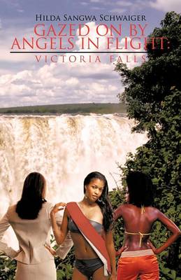 Gazed on by Angels in Flight: Victoria Falls (Paperback)