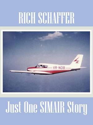 Just One Simair Story (Paperback)