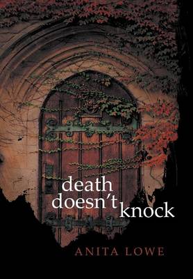 Death Doesn't Knock (Hardback)