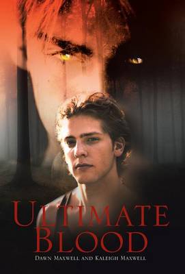 Ultimate Blood (Hardback)