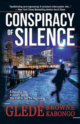 Conspiracy of Silence (Paperback)