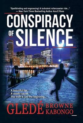 Conspiracy of Silence (Hardback)