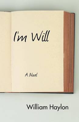 I'm Will (Paperback)