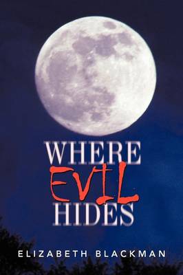 Where Evil Hides (Paperback)